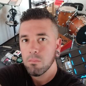 Meet your Posher, Joaquin